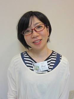 萩野 由美子